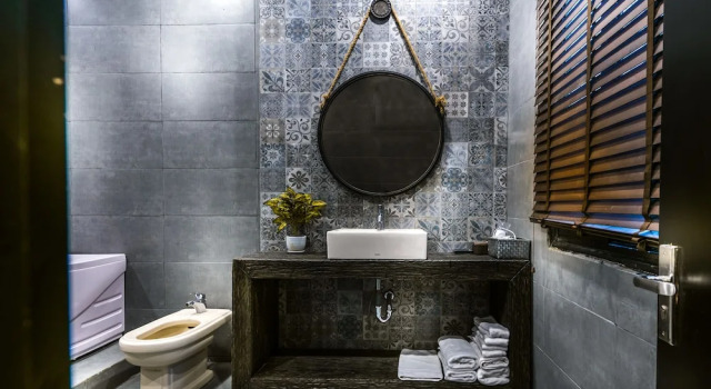 Luxo Suite Oliving Residence