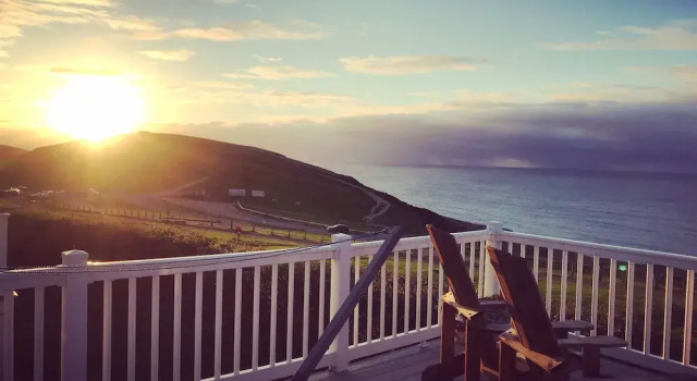 Seaview,sleeps 4to6,pet Friendly, Parking