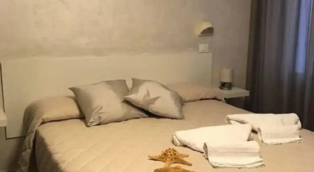 Номер Standard Hotel Vienna