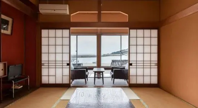 Rokko Ryokan, Забронировать Отель Судзу Noto Peninsula
