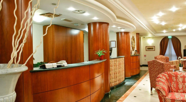 Hotel Hortensis