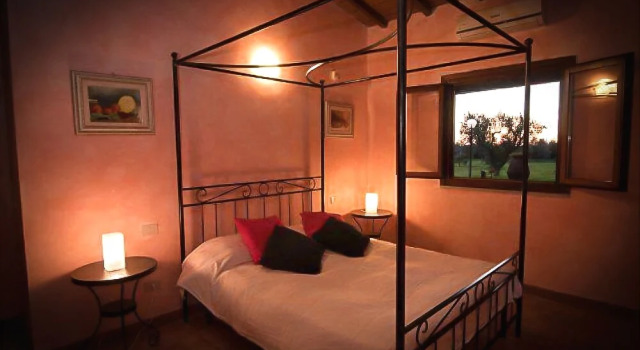 Tortuga Casa Vacanze, Boek Hotel Scarlino Toscane