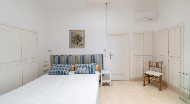 Villa Birago in Capri