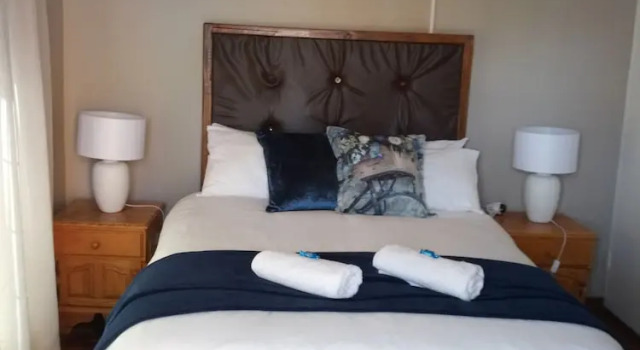 Двухместный номер Deluxe Caledon Overnight Rooms