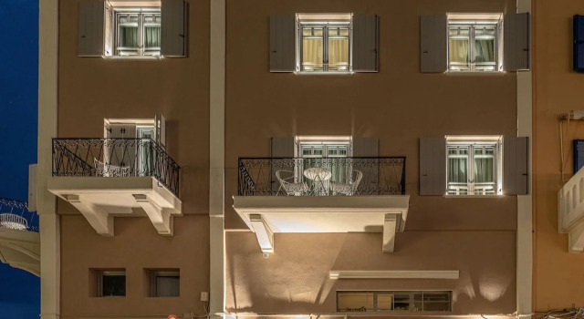 Riviera Suites, Забронировать Отель Отели Ханья с завтраком, рядом с Historical Archive of Crete, Завтраки