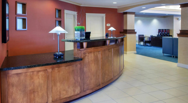 Residence Inn by Marriott Albany East Greenbush/Tech Valley, Book Hotel East Greenbush Hudson Valley