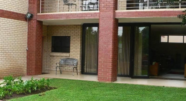 Rustenburg Boutique Hotel