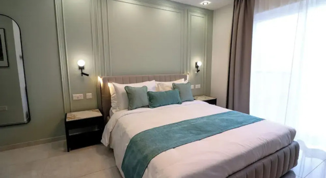 Superior Zimmer Pietro Boutique Hotel and Residences