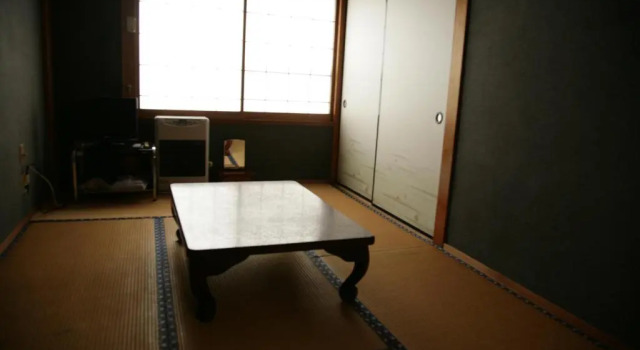 Двухместный номер Standard Magome Chaya