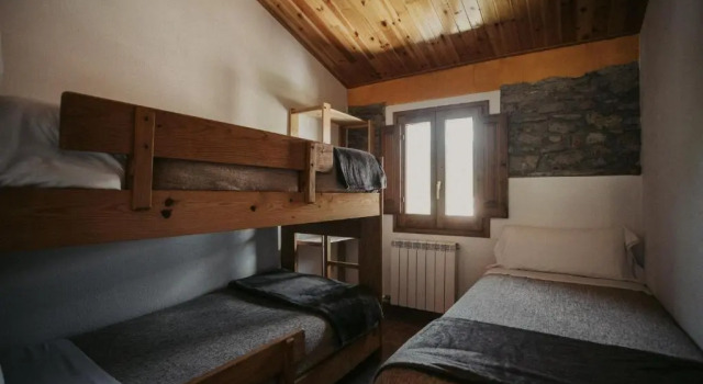 Can Roca Rural, Buchen Sie Hotel Sant Joan de les Abadesses Ripolles