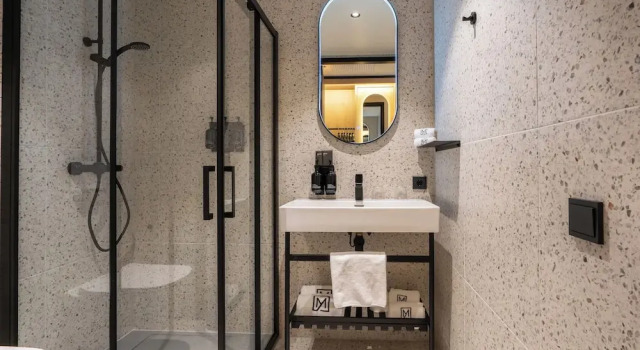 Suite junior MyHotel Meppel