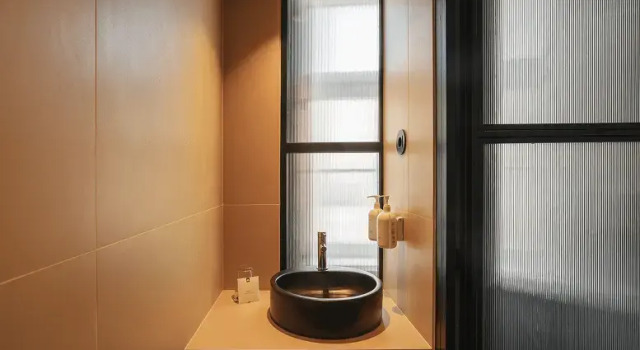Номер Standard Inspira Santos Boutique Hotel
