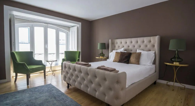 Stay Inn Lisbon Hostel, Забронировать Хостел Хостелы Лиссабона, рядом с Рештаурадориш, Хостел