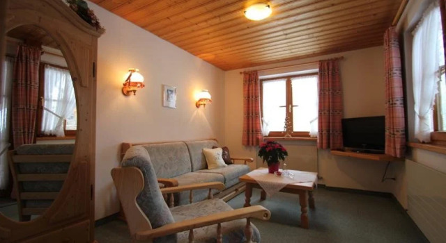 Landhaus Conny, Book Vacation Home Mittelberg Kleinwalsertal