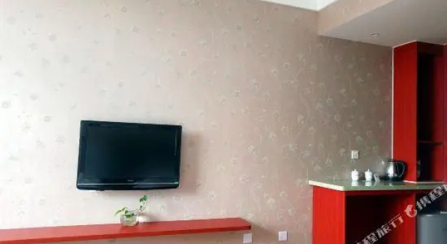 Номер Standard Airport Hotel