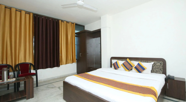 Hotel Datt Residency, Забронировать Отель Отели штата Махараштры с завтраком, Завтраки