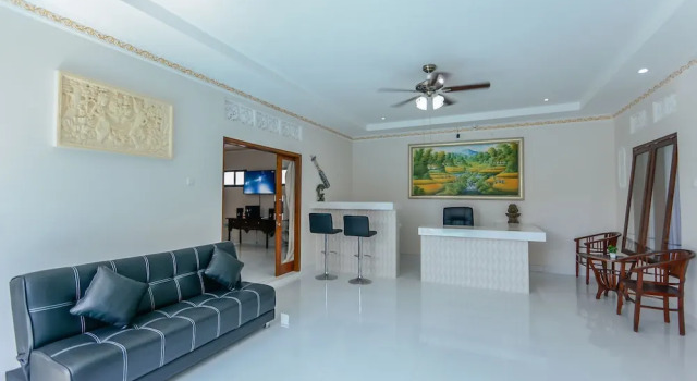 Pecatu Breeze 267, Забронировать Гостевой дом Гостевые дома Джимбарана, рядом с Udayana University Jimbaran, Гостевой дом