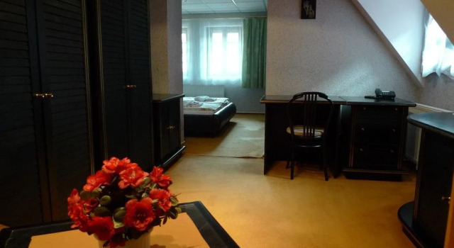 Hotel Kilian, Rezervasyon Otel Loučovice Lake Lipno