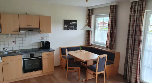 Апартаменты c 1 комнатой Aparthotel Pichler