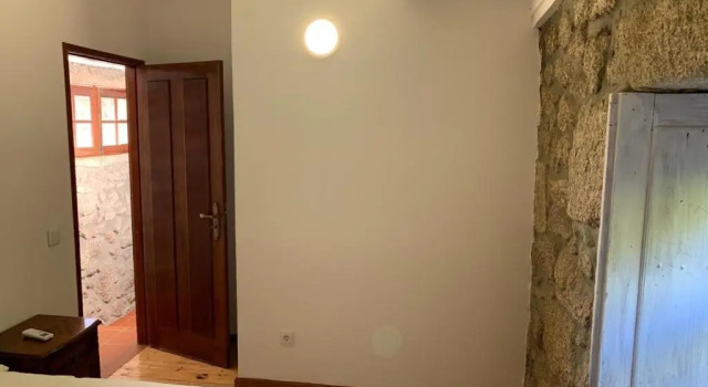 Апартаменты Casa da Choqueira
