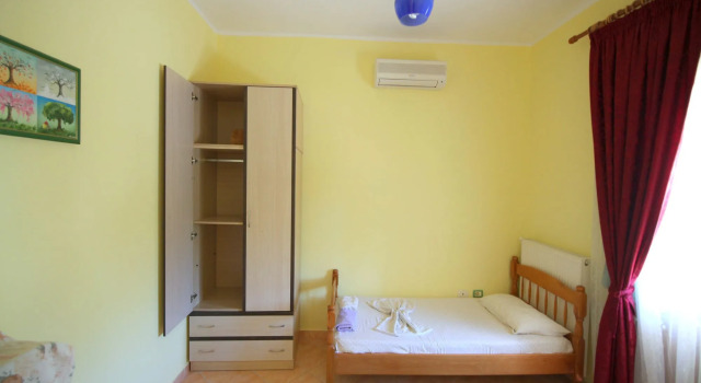 My Home Guest House
