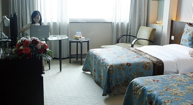 Shanshui Grand, Prenota Hotel Hotel tutto incluso a Nanchino, All Inclusive