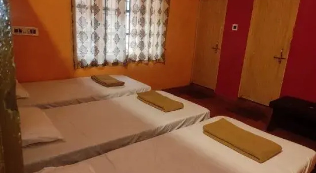 Номер Standard Anchu Stay