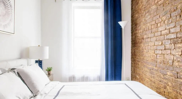 Апартаменты 26-4b Newly Furnished 1BR W D Courtyard
