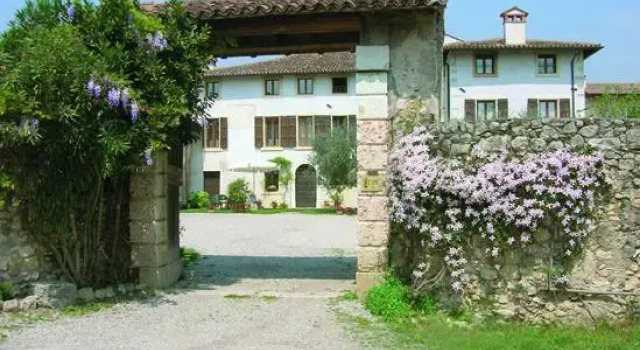B&B Corte dei Libri