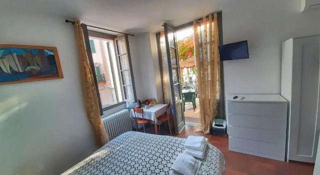 Номер Deluxe B&B La Veranda - Iseo