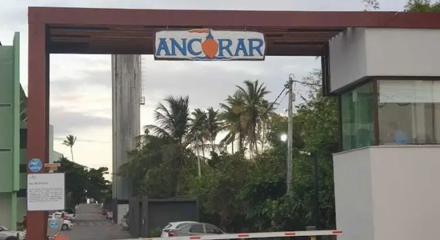 Na Praia Flats Ancorar 6201, Varaa Huoneisto Porto De Galinhas Pernambuco