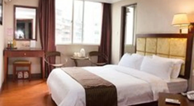 Greatsun Hotel, Rezerwuj Hotel Hotele SPA w Guangdong, SPA