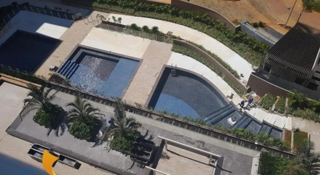 Апартаменты Evian thermas residence