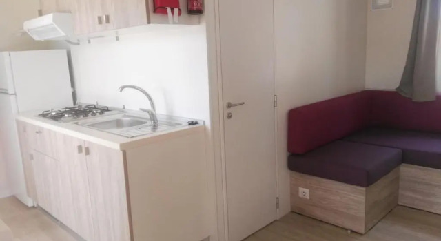 Номер Standard Camping I Melograni