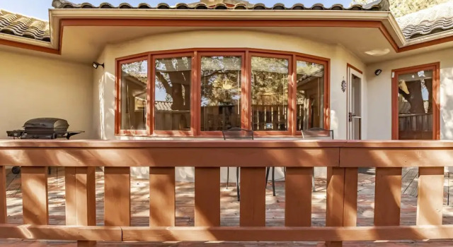 Студия DB Mountain by Ruidoso Vacation Rentals