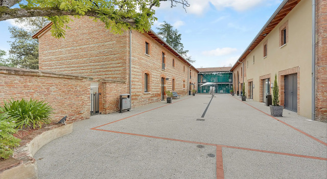 Best Western Premier Le Domaine de Montjoie