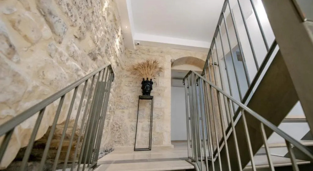 Номер Standard IBLA ROOMS