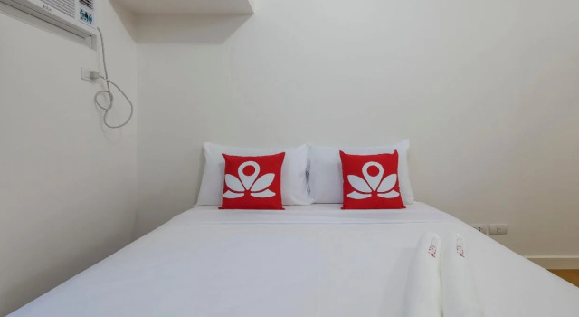 ZEN Rooms 8 Adriatico Manila