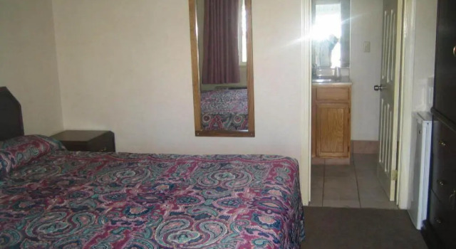 Budget Inn, Réserver Hôtel Carlisle Pennsylvanie