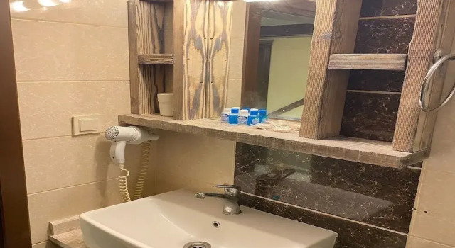 Номер Standard Golden Stone Butik Otel