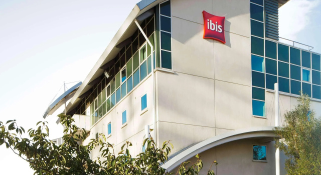 ibis Cardiff Centre