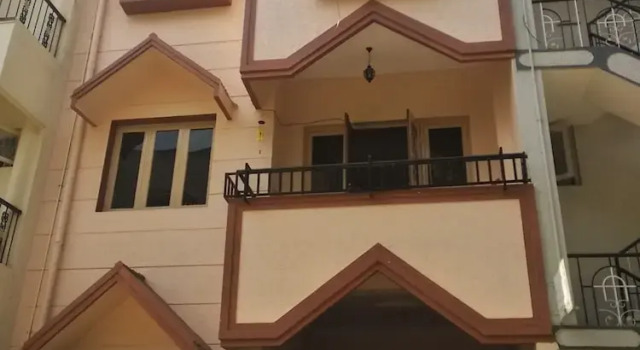 Soloscape budget friendly backpackers hostel, Rezervovat Hostel Bangalore Bangalore