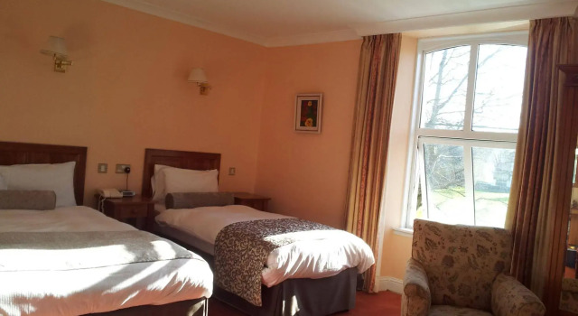 Blarney Castle Hotel, Book Hotel Cork County Cork