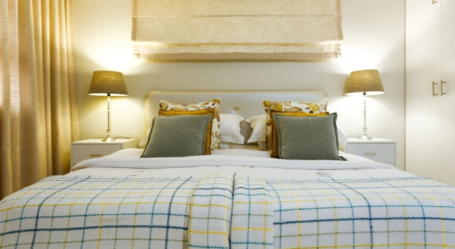 Коттедж Riverside Boutique Hotel