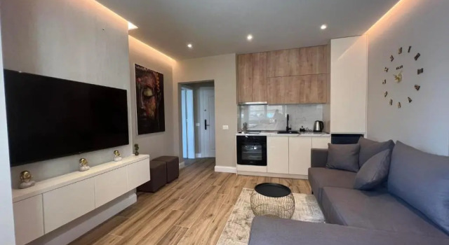 Апартаменты Urban Suite Tirana