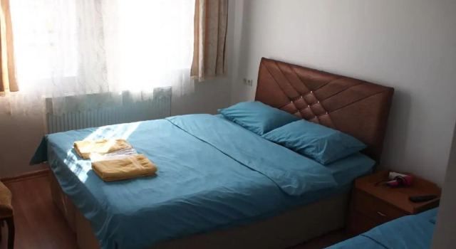 Трёхместный номер Standard Emres Stone House