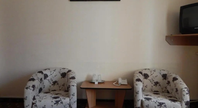 Люкс Hotel Padis