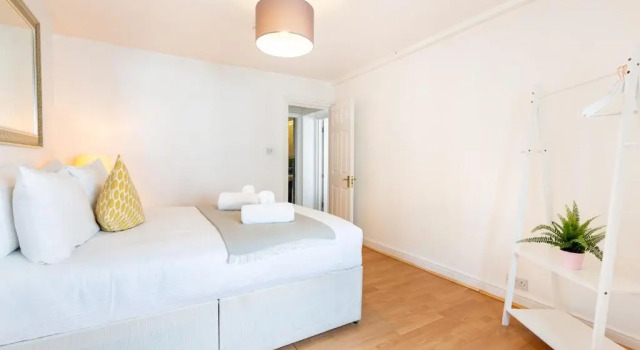 Апартаменты Apartments are located in the Heart of Shoreditch