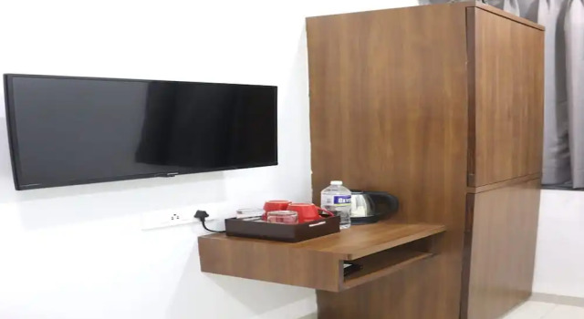 Sharman Suites, Забронировать Отель Йервандване штат Махараштра