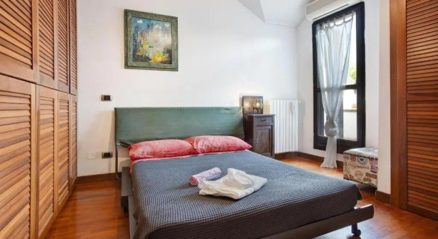 Коттедж Villa La palmetta
